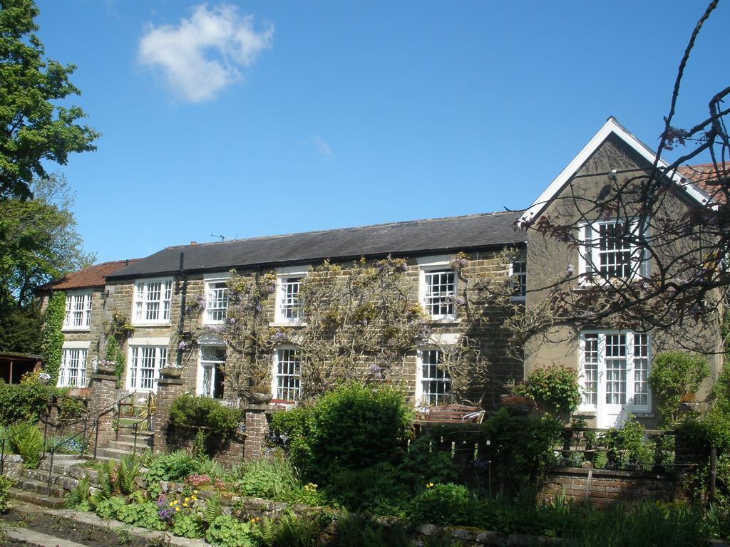 Lastingham Grange Экстерьер фото